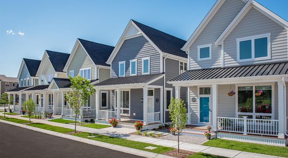 Single-Family Home Investments Explained